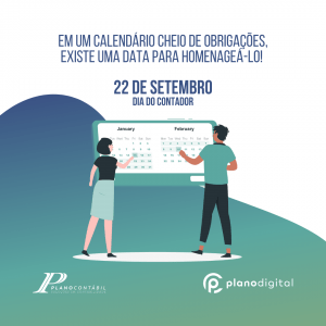 22 de setembro: Dia do Contador. Qual a origem dessa data?